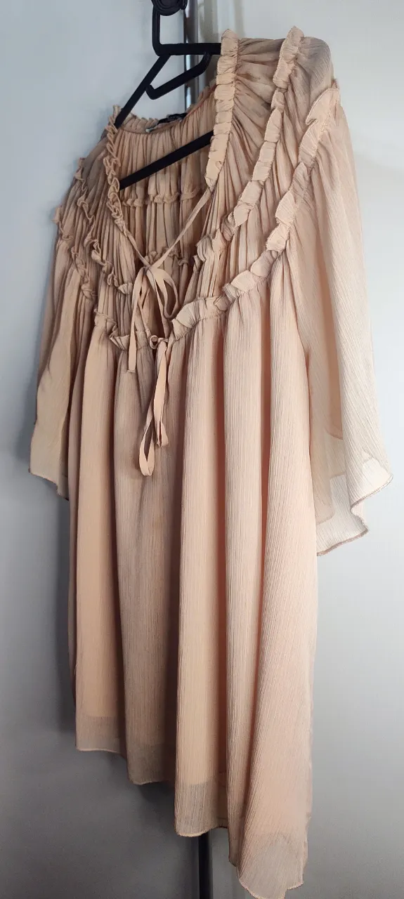 Blusa Zara - imagen 3
