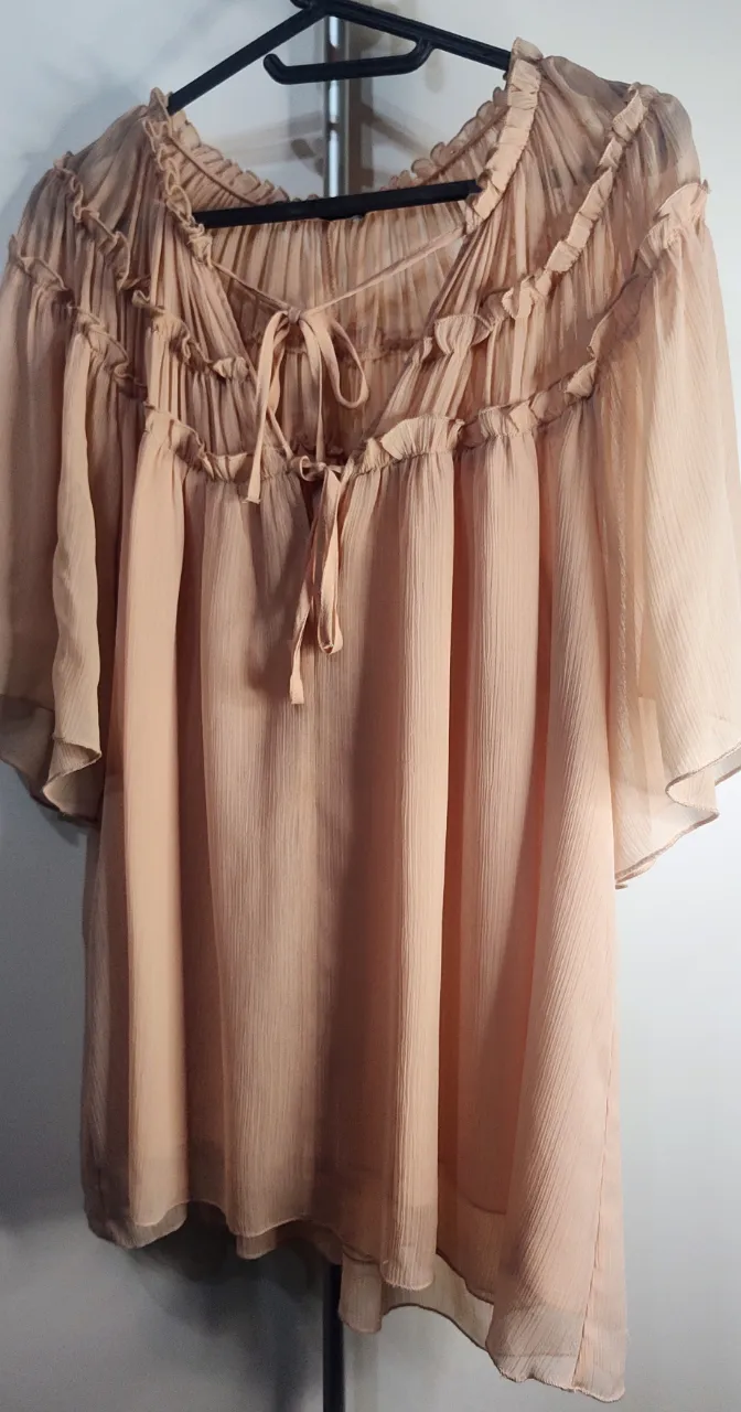 Blusa Zara - imagen 2