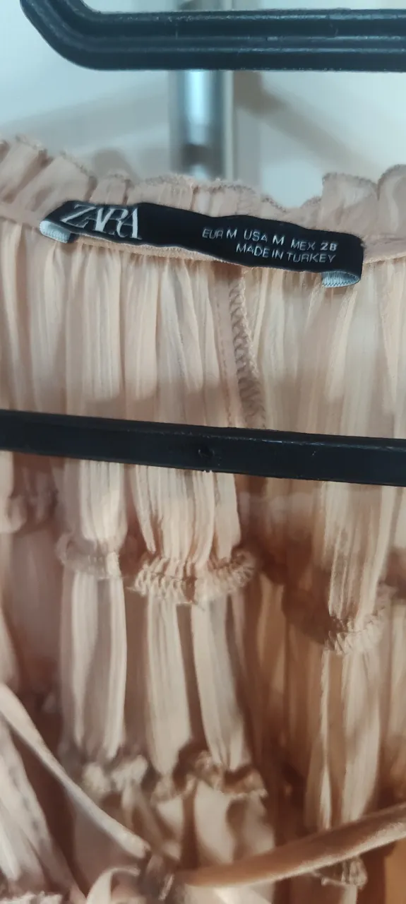 Blusa Zara - imagen 4