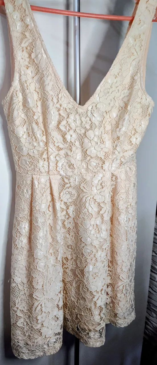 Vestido Forever 21 - imagen 2