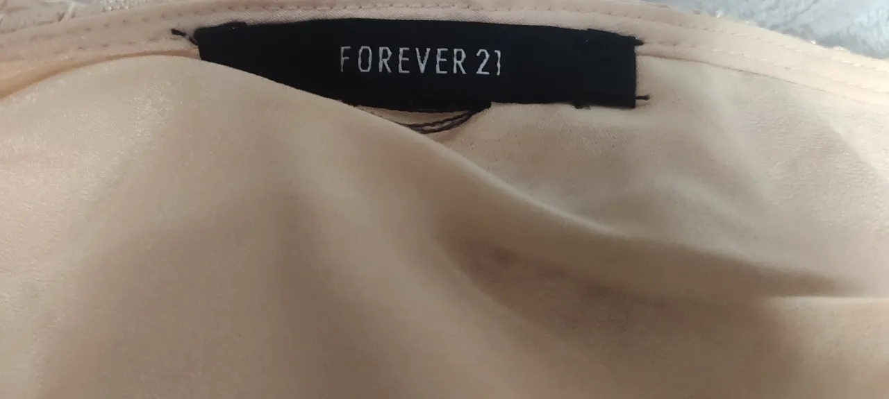 Vestido Forever 21 - imagen 6