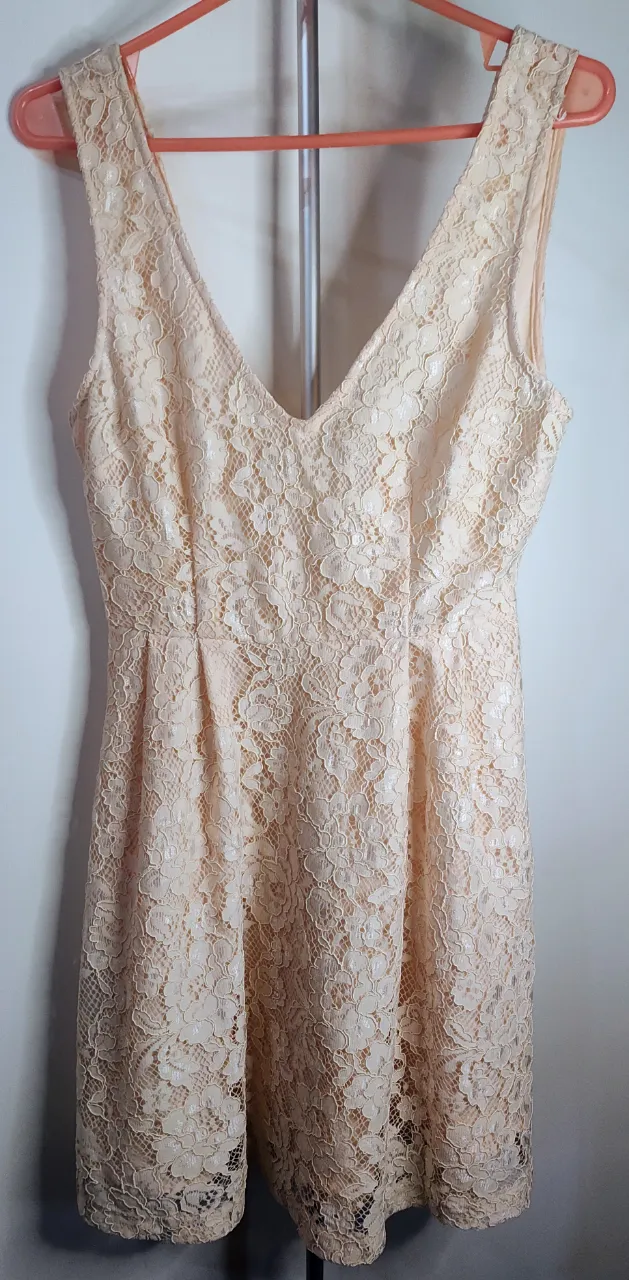 Vestido Forever 21 - imagen 3