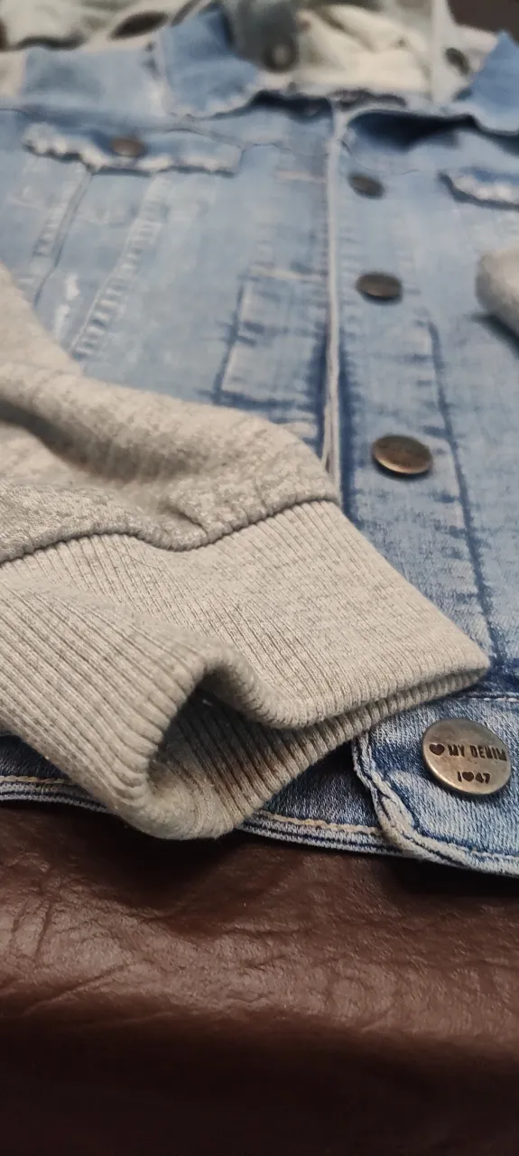 Campera i ♥ 47 - imagen 3