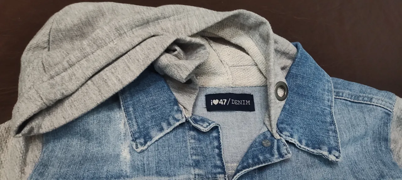 Campera i ♥ 47 - imagen 2
