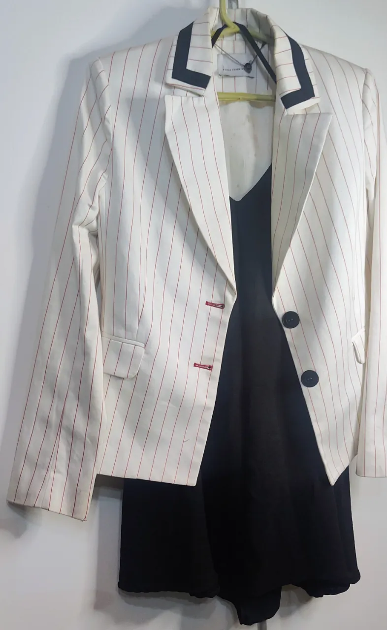Blazer Paula Cahen D'Anvers Belleza - imagen 2