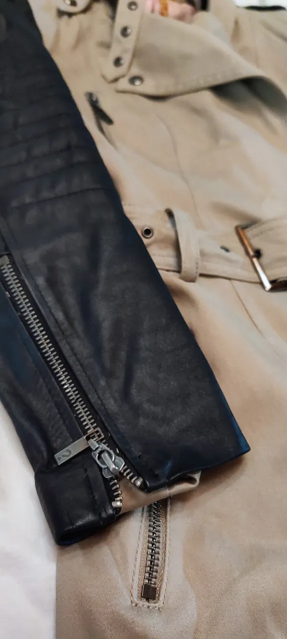 Trench GUESS - imagen 3