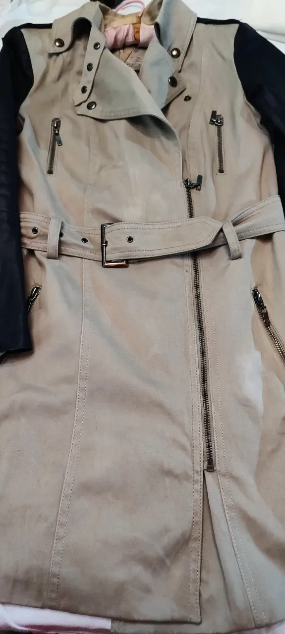 Trench GUESS - imagen 5
