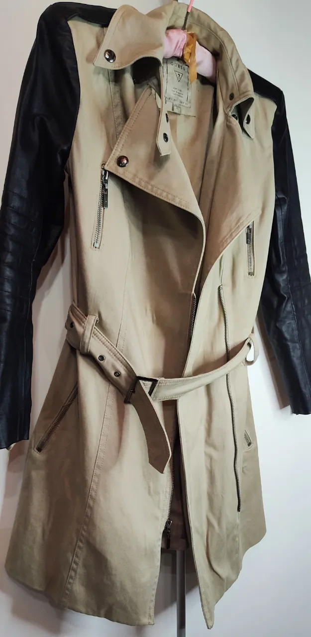 Trench GUESS - imagen 1