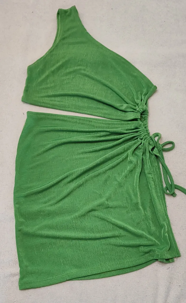 Vestido Diseño urbano - imagen 1