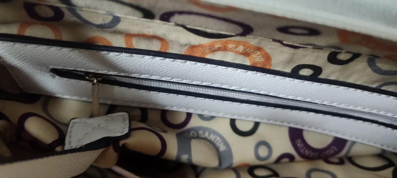 Bolso Ugo santini - imagen 2