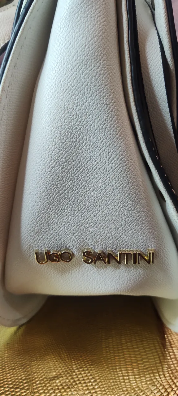 Bolso Ugo santini - imagen 5