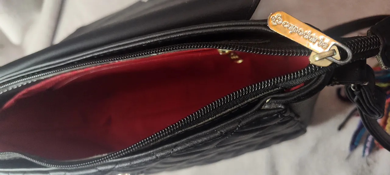 Cartera Capodarte - imagen 4