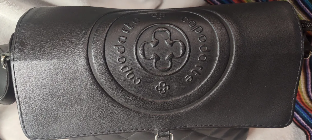 Cartera Capodarte - imagen 2