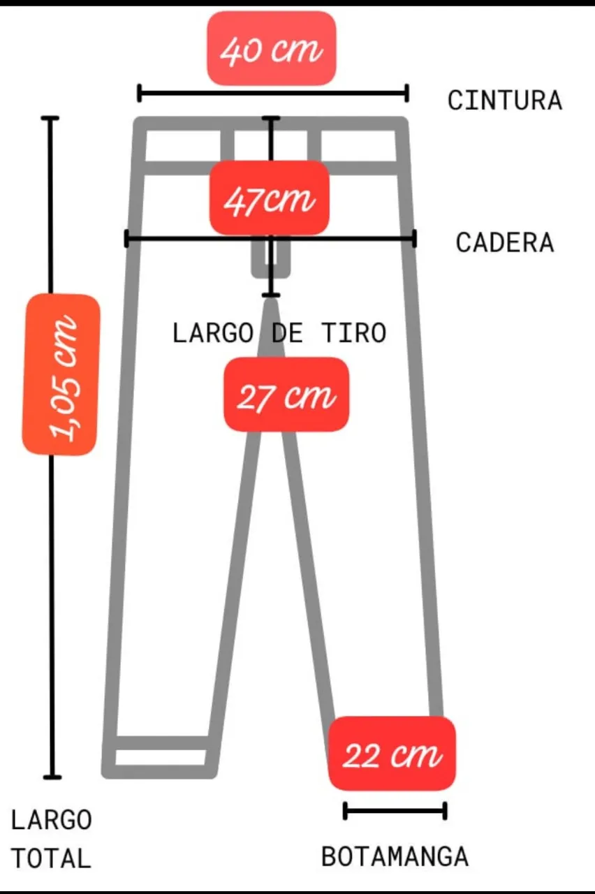 Pantalón Ménage à Trois - imagen 6