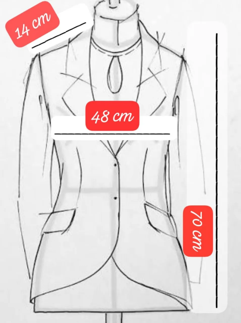 Pantalón Ménage à Trois - imagen 5