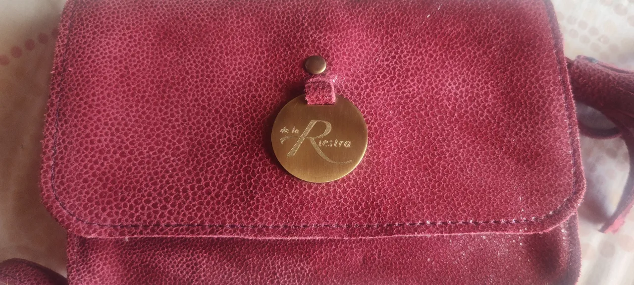 Cartera De la riestra - imagen 3