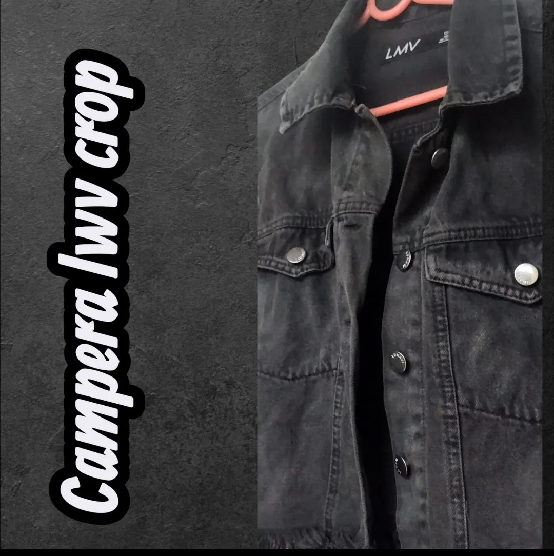 Campera LMV - imagen 4