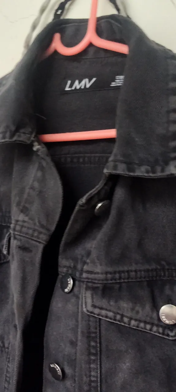 Campera LMV - imagen 2