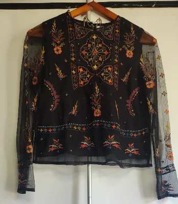 Zara Basic