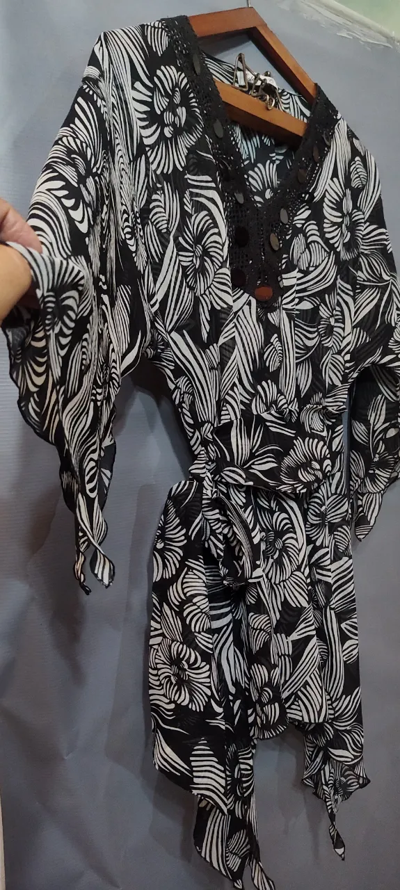 Blusa Fashion - imagen 4