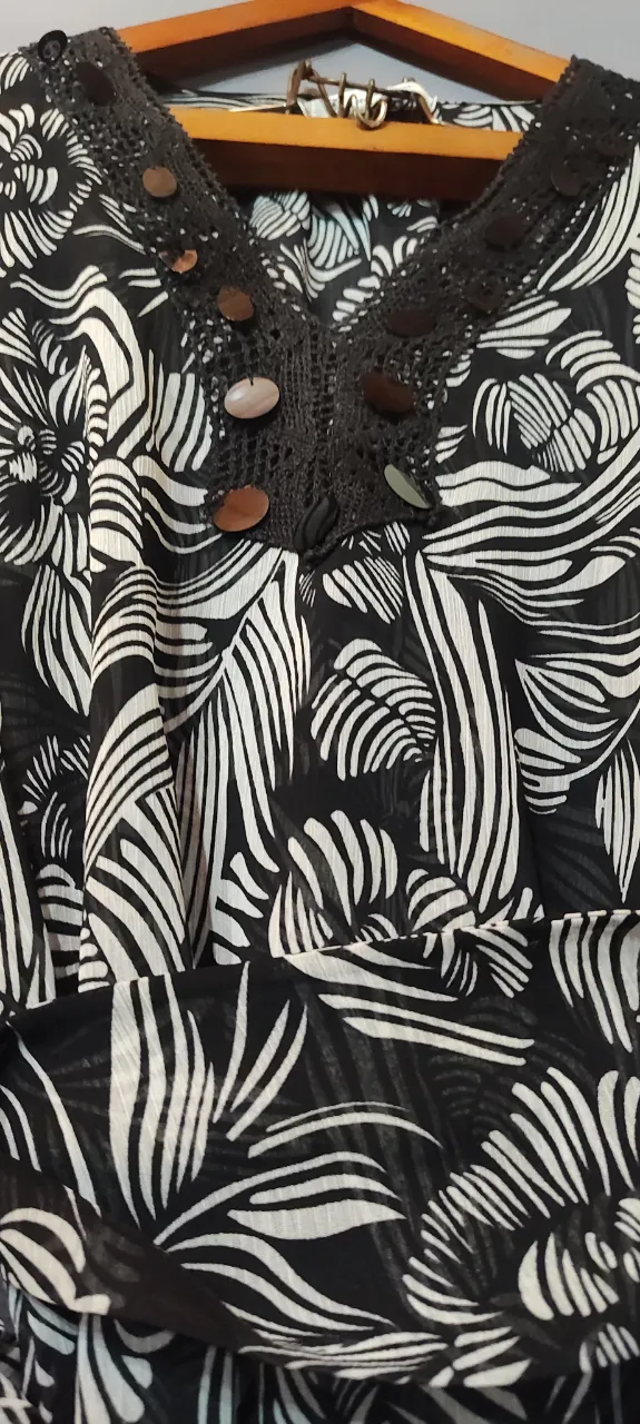 Blusa Fashion - imagen 2