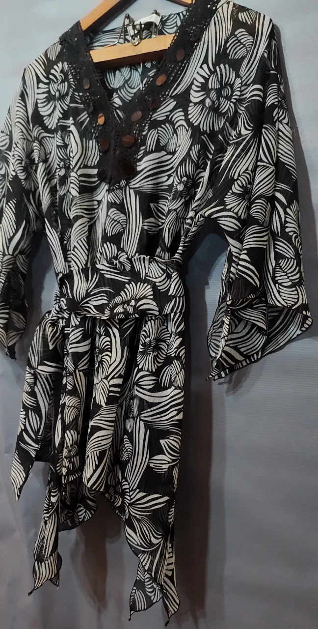 Blusa Fashion - imagen 3
