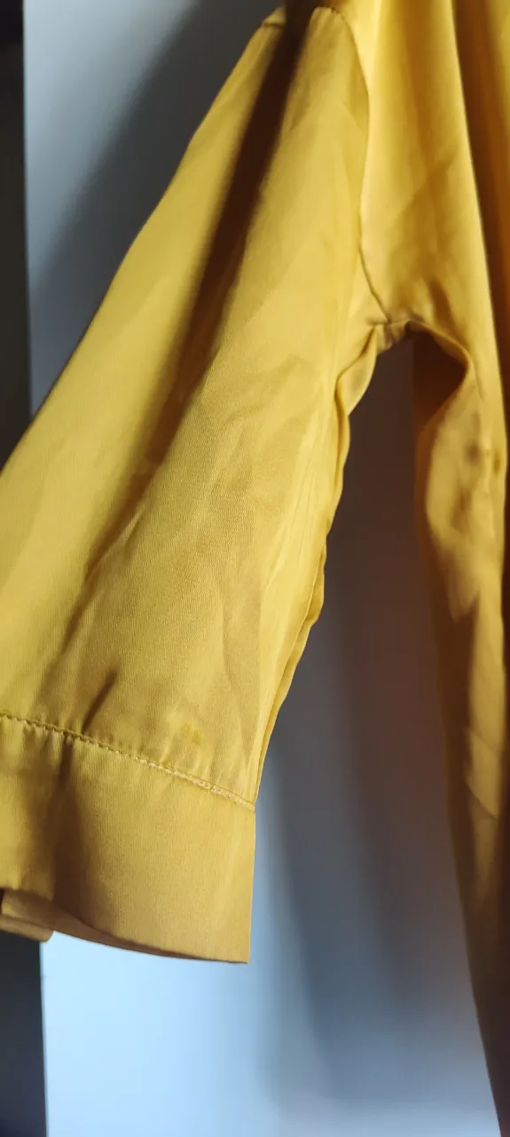 Camisa Stradivarius - imagen 3