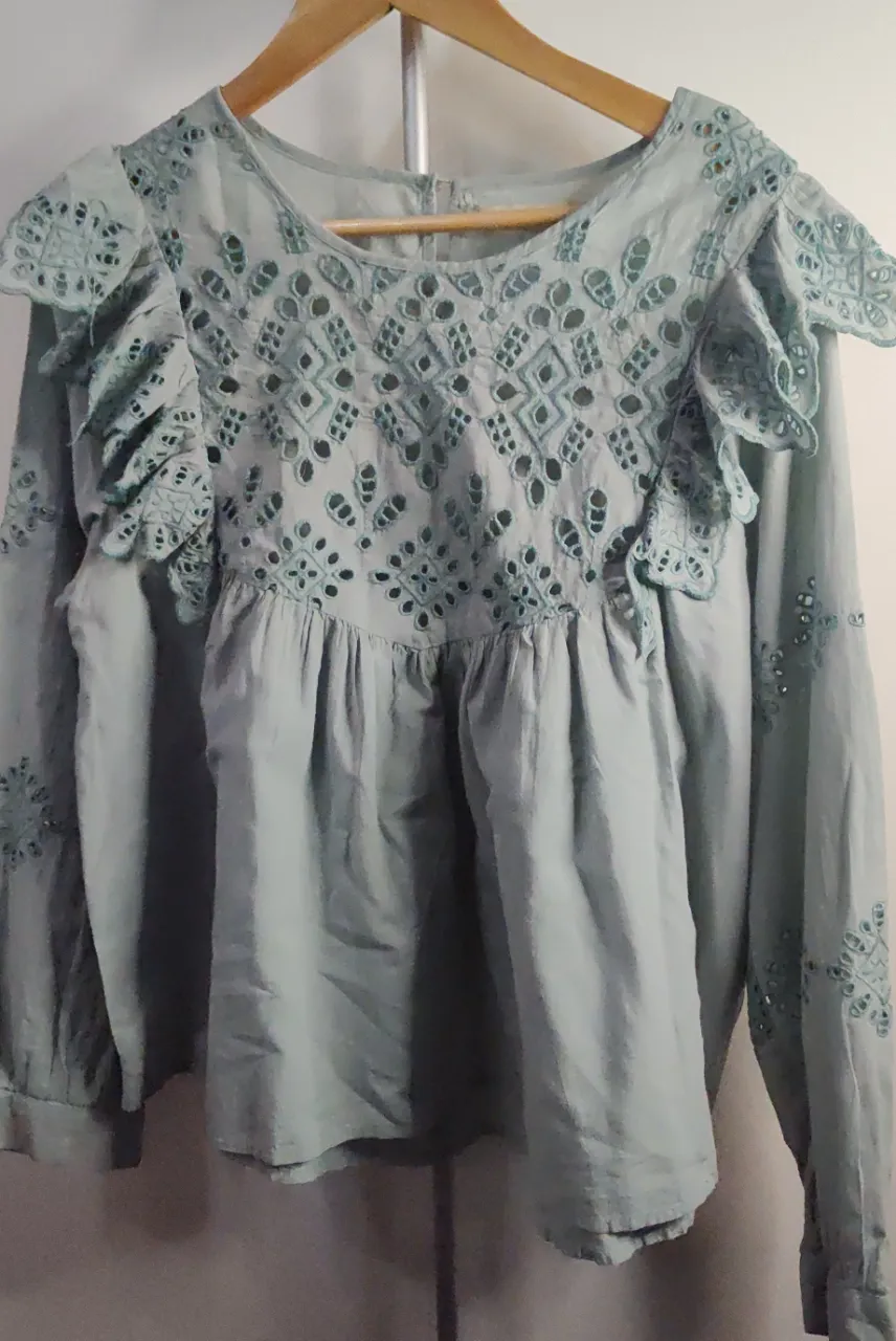 Blusa System - imagen 2