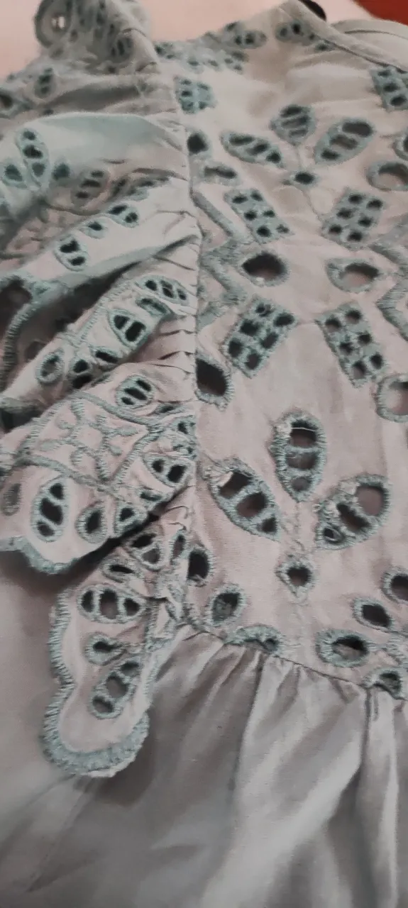 Blusa System - imagen 3