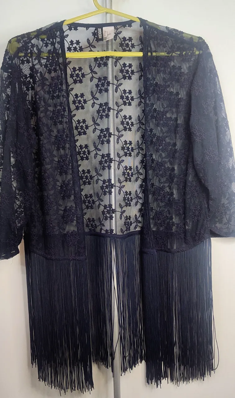Cardigan H&M - imagen 3