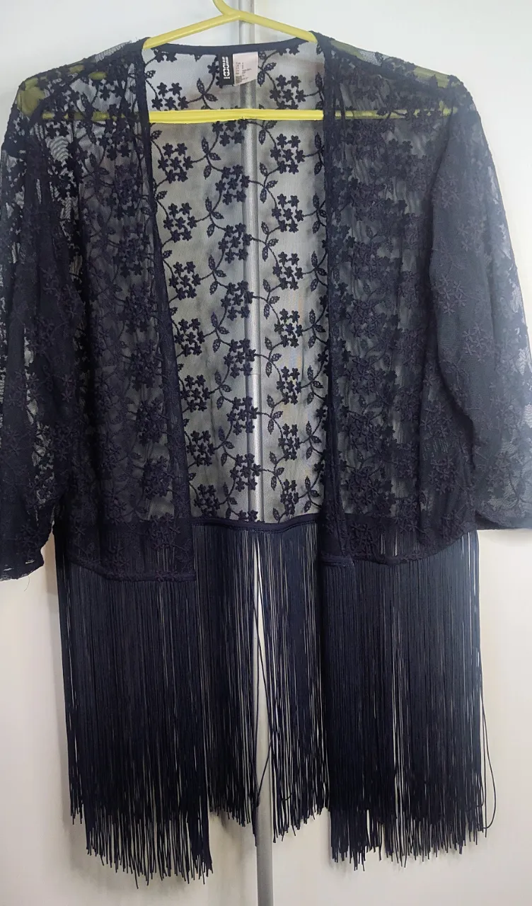 Cardigan H&M - imagen 2