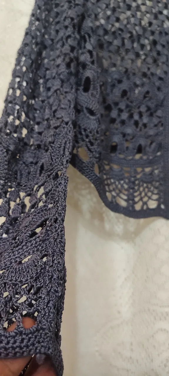 Cardigan Zara Woman - imagen 2