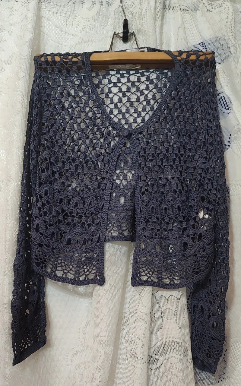 Cardigan Zara Woman - imagen 1