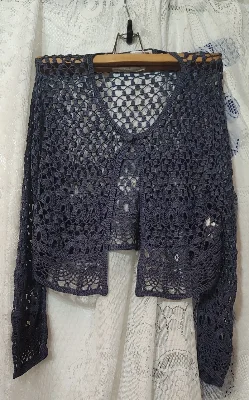Zara Woman