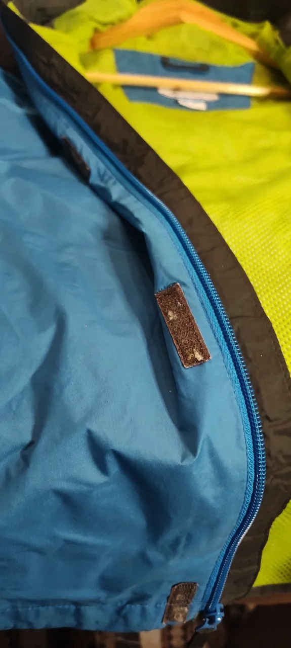 Impermeable Columbia - imagen 5