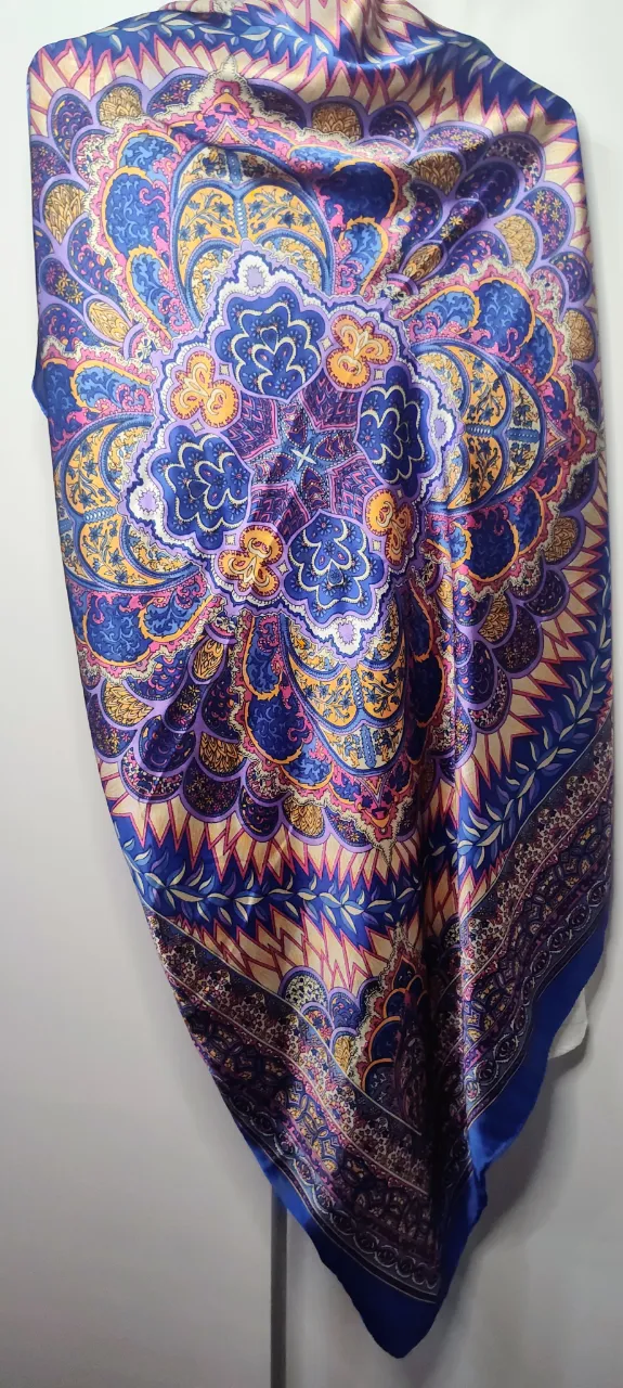 Pañuelo Fashion - imagen 2