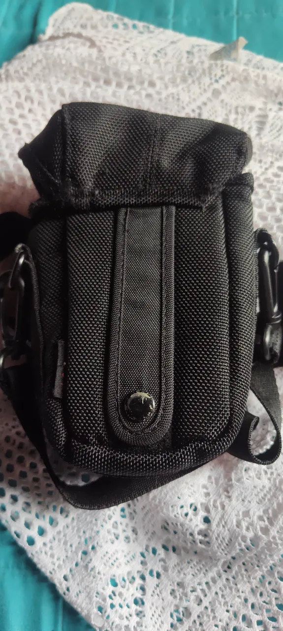 Bolso Tamarc - Vista 3