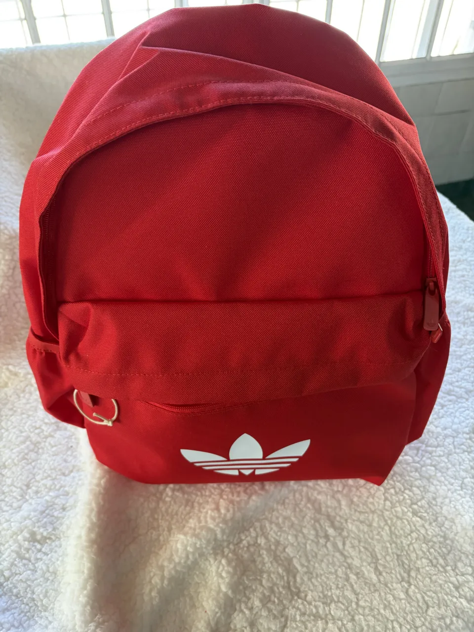 Mochila adidas - imagen 4