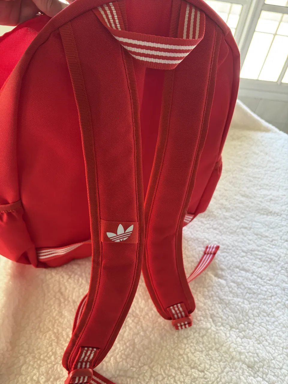Mochila adidas - imagen 2