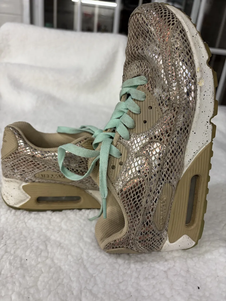 Zapatillas Nike - imagen 4