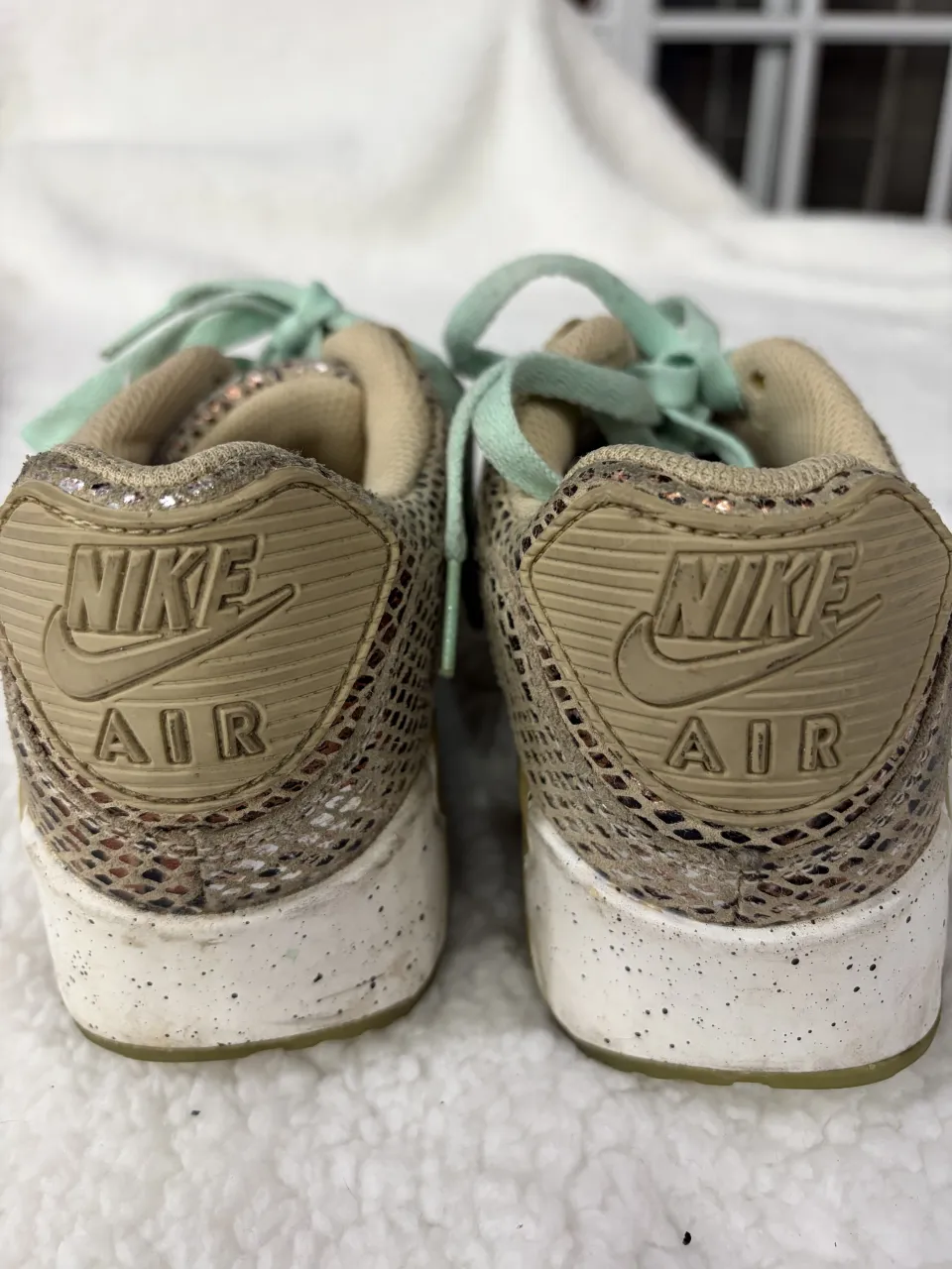 Zapatillas Nike - imagen 5