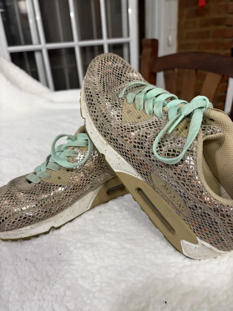 Zapatillas Nike - imagen 1