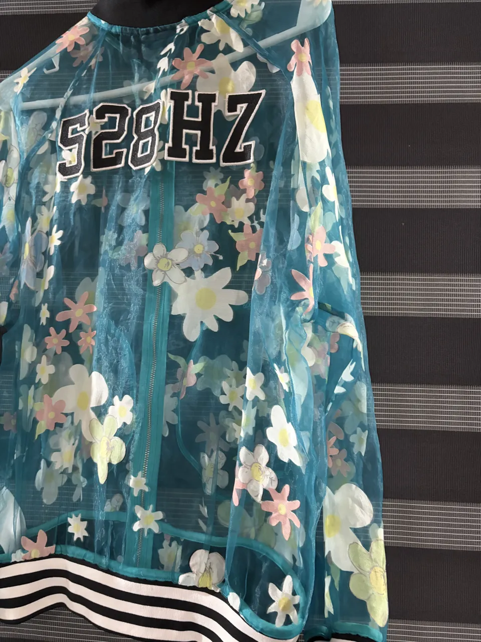 Campera adidas - imagen 2