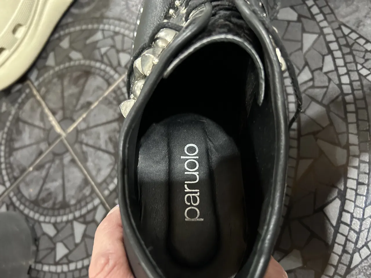 Borcegos Paruolo - imagen 6