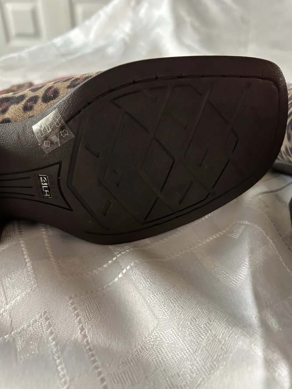 Botas Importada sin marca - imagen 7