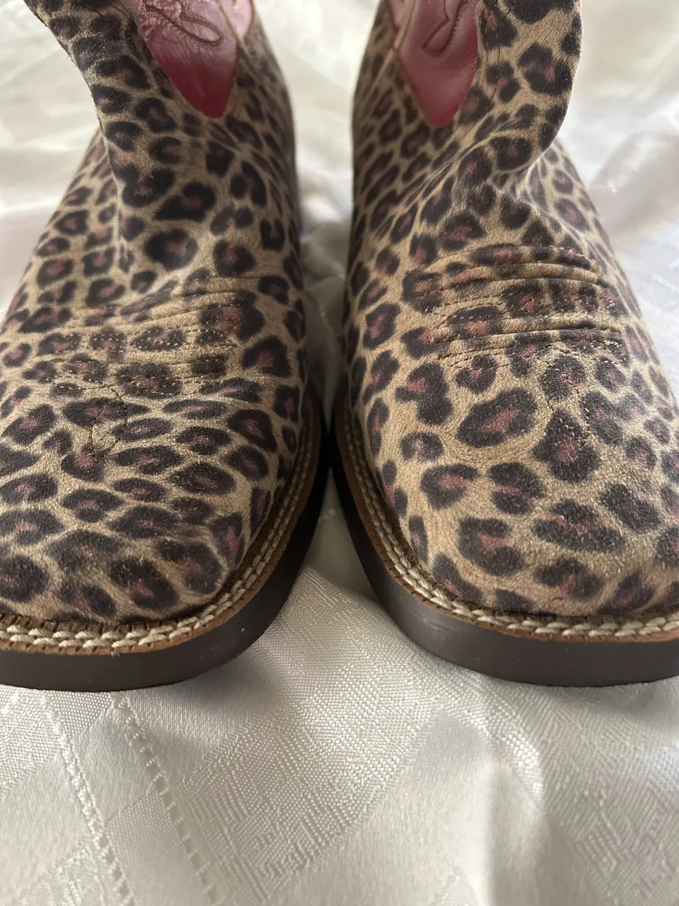 Botas Importada sin marca - imagen 2