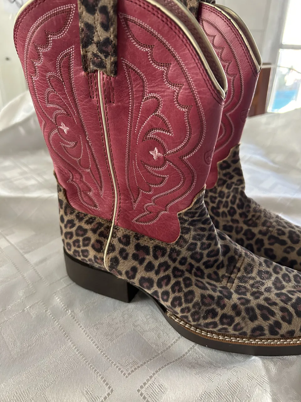 Botas Importada sin marca - imagen 1