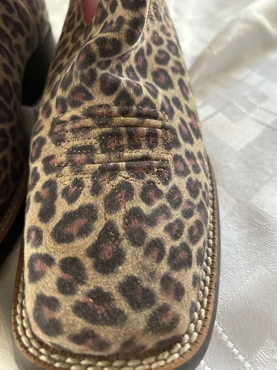 Botas Importada sin marca - imagen 5