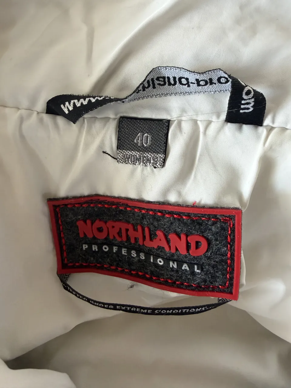 Chaleco Northland - imagen 2