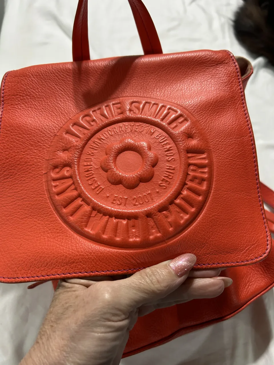 Mochila Jackie Smith - imagen 5